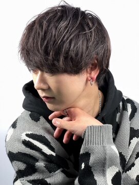 ヒロギンザ 恵比寿店(HIRO GINZA) マッシュ