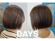デイズ(DAYS)