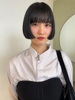 タート(Taat.)&nbsp;round bob