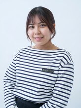 モッズヘア 越谷(mod's hair)&nbsp;谷頭 カオリン