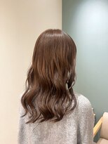 タヤ 府中店(TAYA)&nbsp;ショコラブラウン