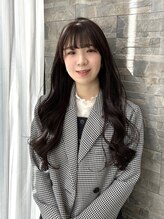 ラ ブレス 梅田茶屋町(LaBless)&nbsp;高橋 薫乃