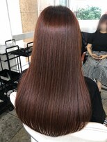 アトリーチェ 昭和店(ATTRICE)&nbsp;美髪ストレート