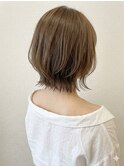 レイヤーボブ