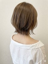 ルーチェヘアー&nbsp;レイヤーボブ