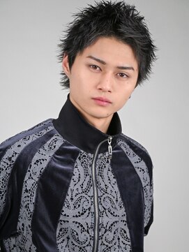 ノエル 池袋店(noel) スイングショート/スパイキーショート/フェザーショート