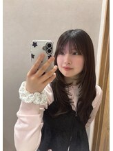 カモン(CAMON)&nbsp;YUNA 