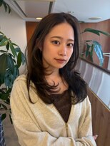 アテナ(ATENA) ATENA成田和樹 髪質改善