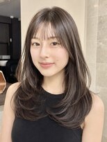 サンド クリア 横浜本店(sand clear) 結べるワンカールレイヤー