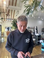 カンシャル(Kanshall)&nbsp;メンズショート