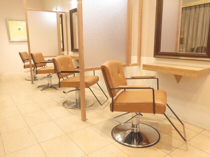 ナチュラルスポット(Natural Spot)の写真