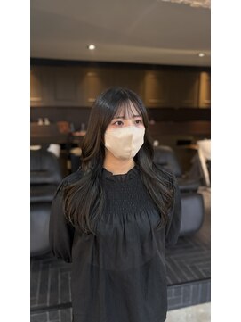 アクロ あべの店(ACRO) ヨシンモリ オリーブブラウン