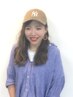 【冨山限定】ファッションカラー（フル）＋トリートメント　