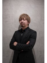 プレイング(Praying)&nbsp;中野 勝喜