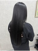 酸熱トリートメント