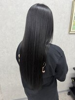 ルースグラシアス(Luz GRACIAS)&nbsp;酸熱トリートメント