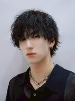 ハイプ 名駅(HYPE)&nbsp;ツイストスパイラルパーマ