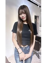 エクラ(ecla)&nbsp;ハニーブラウン