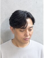 グロウ 別府店(growth)&nbsp;上げ流しショートラフサイドパート