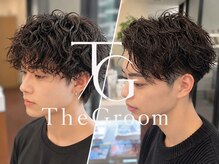 ザ グルーム(The Groom)