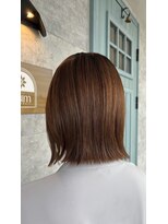 アリュメ 三重鈴鹿店(allum)&nbsp;まろやかベージュ