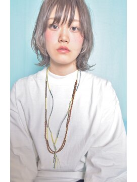 ロティー(loty) loty☆カジュアルショート