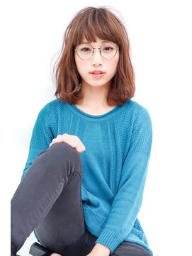 マホラ 二軒屋店(mafola) 『mafola徳島』大人可愛い★くびれミディ