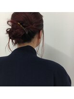 キー(kii)&nbsp;natural arrange(asuka)