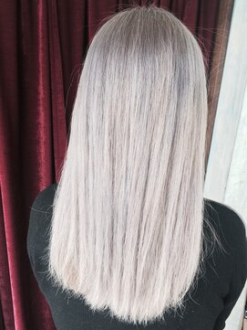 オーシャン ラックスビー(OCEAN LUXBE) ★