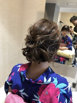 ロペ(ROPE.) 【ROPE.】アレンジスナップ