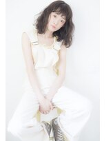 ガーランド (Garland)&nbsp;[Garland/表参道]☆ブルージュ重軽カジュアルウェーブ☆