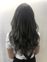 ペスカ 仙台駅前店(pesca) ☆ミルクティーベージュグラ☆