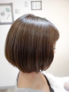 アナザードア(another door) エッグボブ