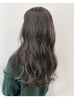 アライブ キチジョウジ(ALIVE Kichijoji)&nbsp;【ALIVE吉祥寺】コントラストグレージュハイライト