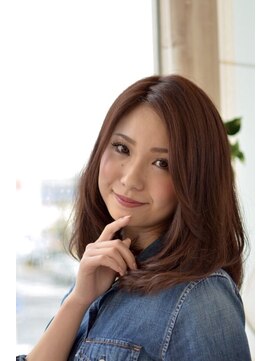 フルハウス 本店(Full House) コンサバミディ