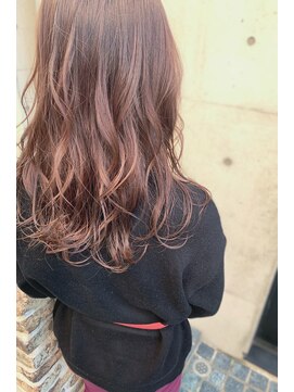 マーモ(mamo) フェミロング