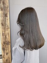 シャルムジャパン(shallm JAPAN)&nbsp;オリーブベージュ/くすみベージュ