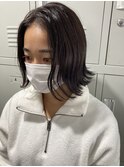 トレンドボブ☆