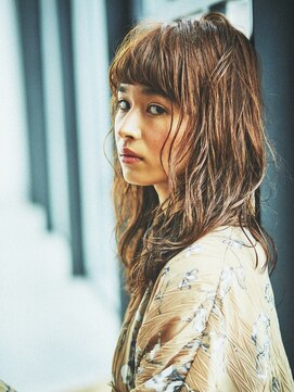 ローネス ギンザ(LONESS ginza) LONESS 2018 S/S コレクション