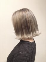 エイル(EIIR)&nbsp;ミルクティーベージュ☆