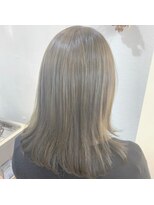 ウィスプ 赤羽店(wisp)&nbsp;カラーアッシュ