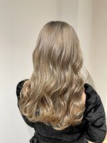 エイトタマプラ たまプラーザ店(EIGHT tamapla)&nbsp;ハイトーンカラー！