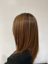 ルコルテイラーオブビューティー 国分寺(LUCOLU Tailors of beauty) ☆ダメージレス酸性ストレート