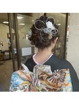 プリモ リコ(Primo.rico)&nbsp;成人式セット