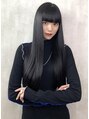 アールクリップ 表参道(ar clip) 髪質改善トリートメントお任せ下さい！髪に艶を与えます！