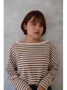 ブロッサム 鶴瀬店(Blossom) 耳かけショート