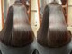 ヘア クチュール ミヨ(HAIR COUTURE MIYO)の写真/【品川駅徒歩3分】10種類以上のプロ用Trをオリジナル処方。更に貴方の髪質・ダメージに合わせて調整します