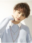 アンニュイヌマッシュ