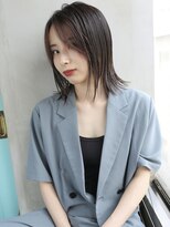 バース(BIRTH)&nbsp;天神【BIRTH】大人かわいいこなれミディ　9