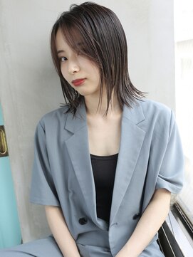 バース(BIRTH) 天神【BIRTH】大人かわいいこなれミディ　9